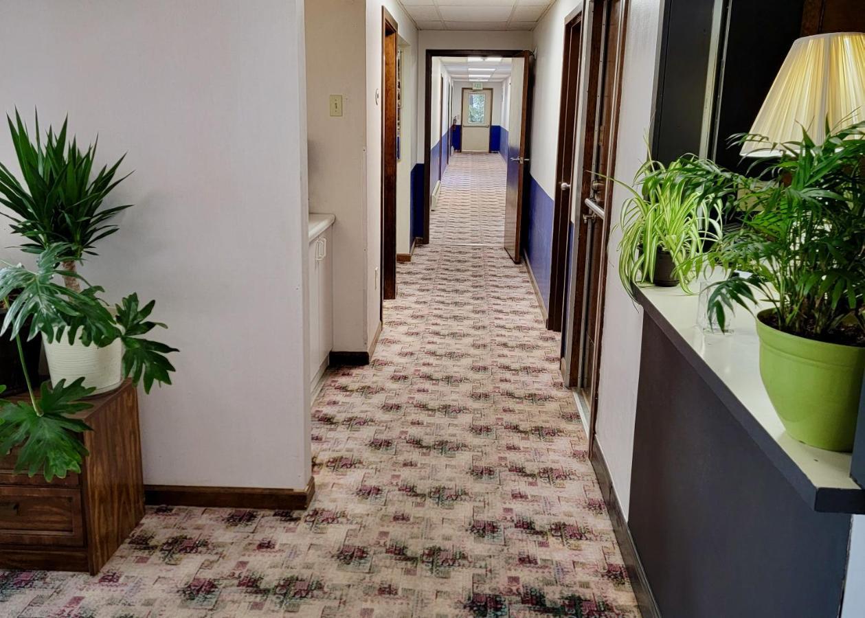South Side Inn - Burlington Zewnętrze zdjęcie