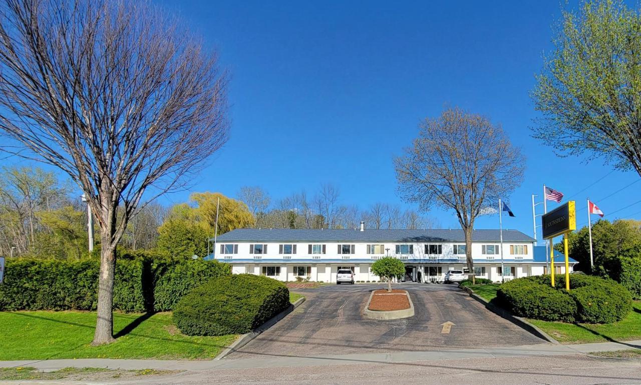 South Side Inn - Burlington Zewnętrze zdjęcie