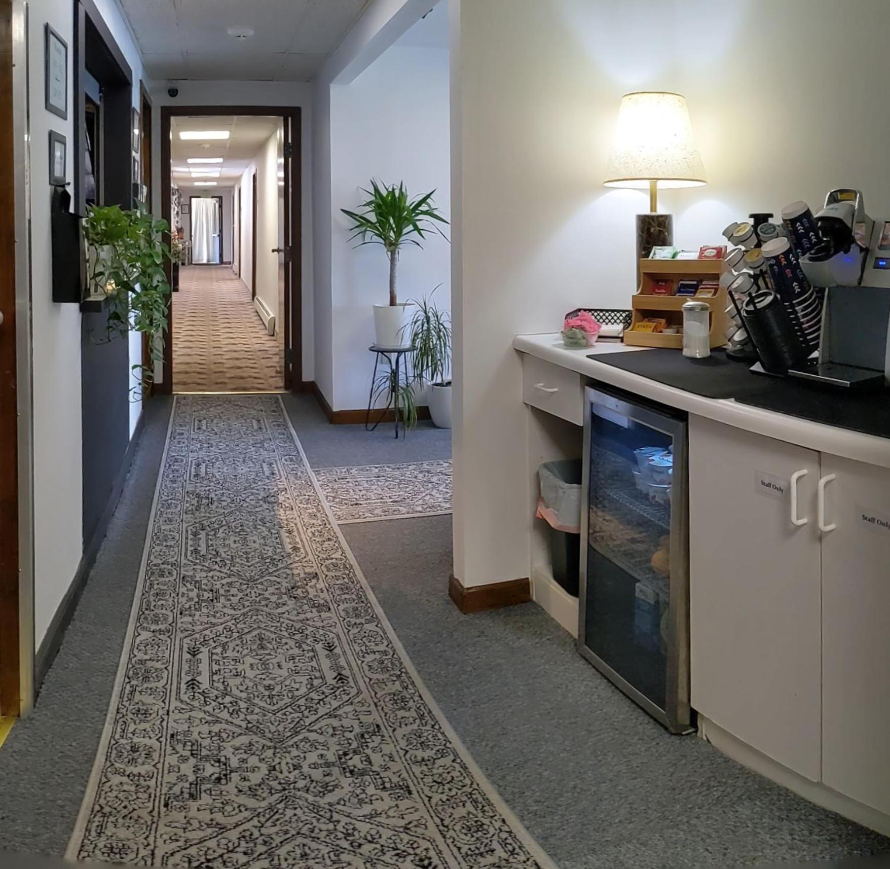 South Side Inn - Burlington Zewnętrze zdjęcie