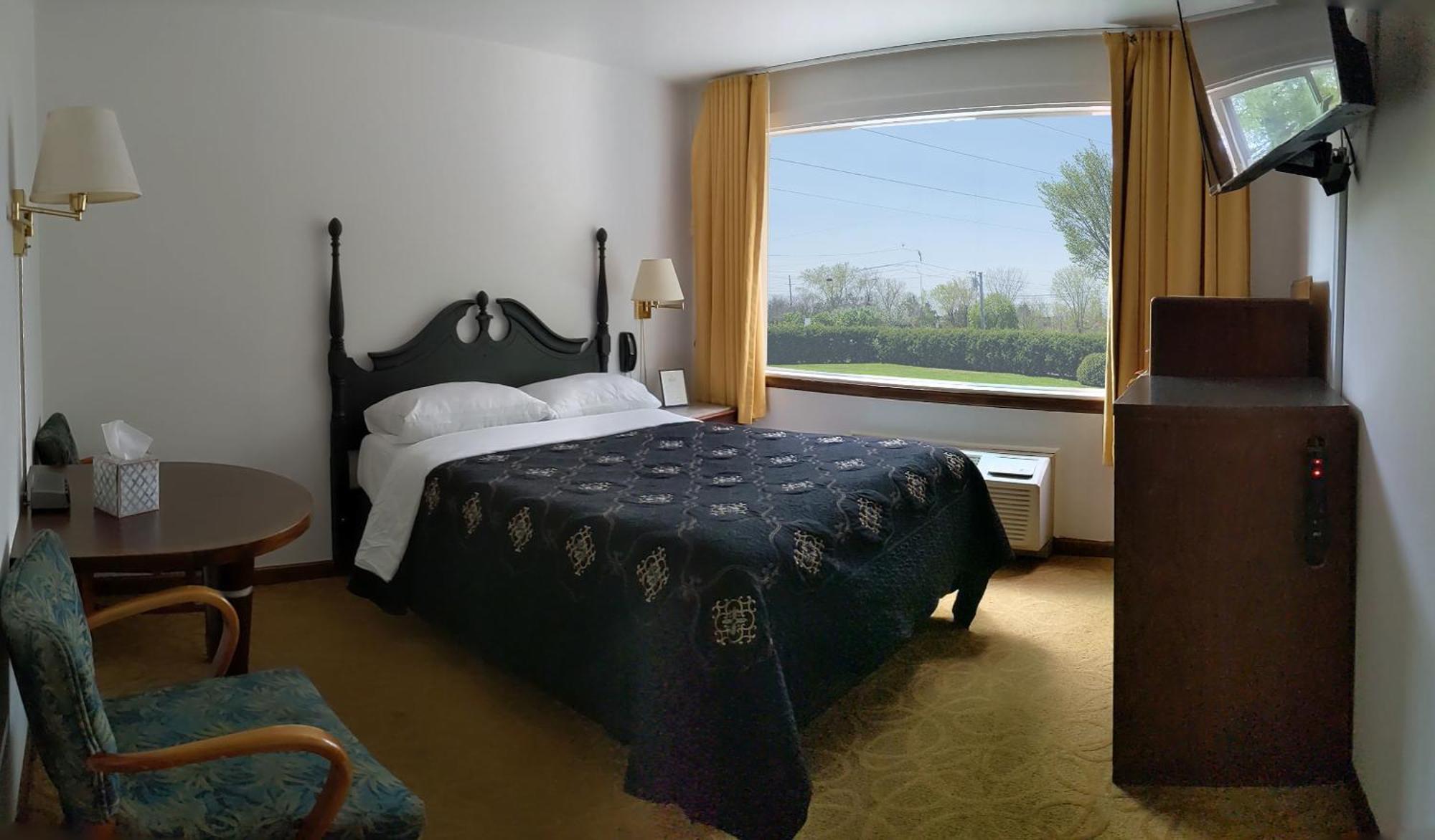 South Side Inn - Burlington Zewnętrze zdjęcie