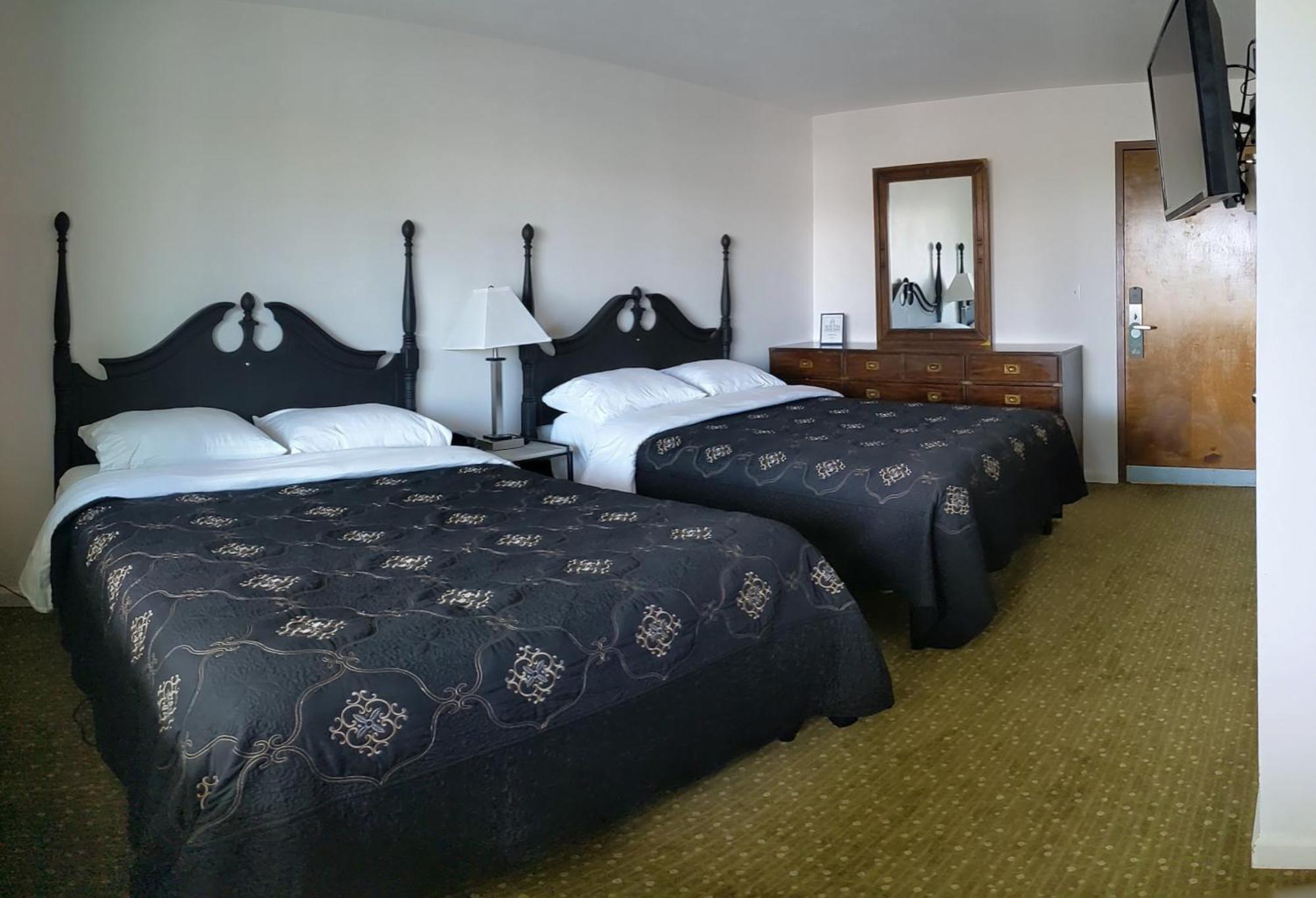 South Side Inn - Burlington Zewnętrze zdjęcie